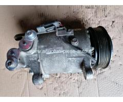 64526826879 64526811430 Compresor de aer condiționat BMW 2/ 5/ 7/ X1/ X3/ X4/ Mini Cooper / Clubman
