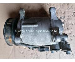 64526826879 64526811430 Compresor de aer condiționat BMW 2/ 5/ 7/ X1/ X3/ X4/ Mini Cooper / Clubman