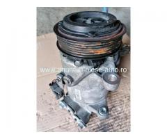 64526826879 64526811430 Compresor de aer condiționat BMW 2/ 5/ 7/ X1/ X3/ X4/ Mini Cooper / Clubman