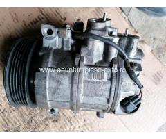 4471500751 55111610AA Compresor de aer condiționat Dodge Caliber Jeep Compass MK49 MK74 1.8 /2.0/2.