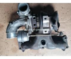 53039700342 EU3E6K682BC Turbosuflanta Ford /Volvo /Land Rover / Range Rover 2.0 EcoBoost