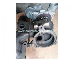 53039700342 EU3E6K682BC Turbosuflanta Ford /Volvo /Land Rover / Range Rover 2.0 EcoBoost