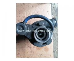 5801361986 800252-0007 800252-5007S GT2556NS Garrett Turbosuflanta Case IH/Fiat/Iveco /Merlo 4.5