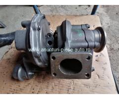 5801361986 800252-0007 800252-5007S GT2556NS Garrett Turbosuflanta Case IH/Fiat/Iveco /Merlo 4.5