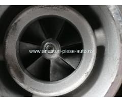 5801361986 800252-0007 800252-5007S GT2556NS Garrett Turbosuflanta Case IH/Fiat/Iveco /Merlo 4.5