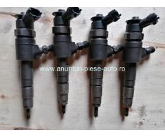 0445110339 9687068980 AV2Q9F593AA Bosch Injector Ford 1.4 TDCi / Citroen Peugeot 1.4 HDi