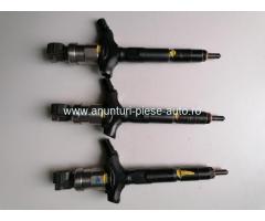 8972391616 Injector Opel Signum Vectra 3.0 CDTI Renault Espace VI Vel Satis 3.0 dCi Saab 9-5 3.0 TiD