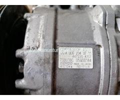 A0002343711 DCP17B29 Denso Compresor AC Mercedes-Benz Actros MP2 MP3 Axor 2 Citaro Conecto 24 V