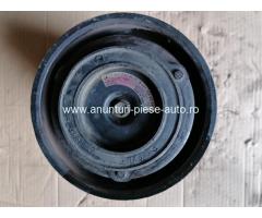 A0002343711 DCP17B29 Denso Compresor AC Mercedes-Benz Actros MP2 MP3 Axor 2 Citaro Conecto 24 V