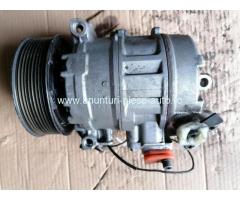 A0002343711 DCP17B29 Denso Compresor AC Mercedes-Benz Actros MP2 MP3 Axor 2 Citaro Conecto 24 V