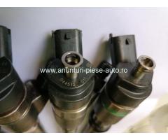 504066141 500371101 0445120011 Bosch Injector Fiat Ducato 2.3 JTD Iveco Daily III 2.3