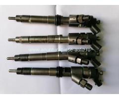 504066141 500371101 0445120011 Bosch Injector Fiat Ducato 2.3 JTD Iveco Daily III 2.3
