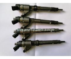 504066141 500371101 0445120011 Bosch Injector Fiat Ducato 2.3 JTD Iveco Daily III 2.3