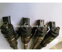 504066141 500371101 0445120011 Bosch Injector Fiat Ducato 2.3 JTD Iveco Daily III 2.3