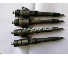 504066141 500371101 0445120011 Bosch Injector Fiat Ducato 2.3 JTD Iveco Daily III 2.3