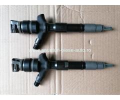 23670-30170 Denso Injector Toyota Dyna 3.0 D4d Hilux VII 3.0 D-4D 4WD Land Cruiser 3.0 D-4D