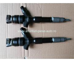 23670-30170 Denso Injector Toyota Dyna 3.0 D4d Hilux VII 3.0 D-4D 4WD Land Cruiser 3.0 D-4D